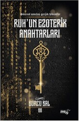 Ruhun Ezoterik Anahtarları - Sınırsız Kitap
