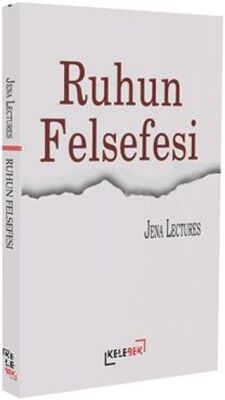 Ruhun Felsefesi - 1