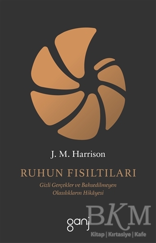 Ruhun Fısıltıları - Ganj Kitap