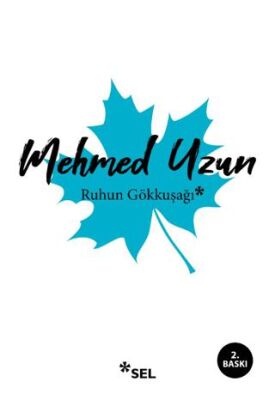 Ruhun Gökkuşağı - 1