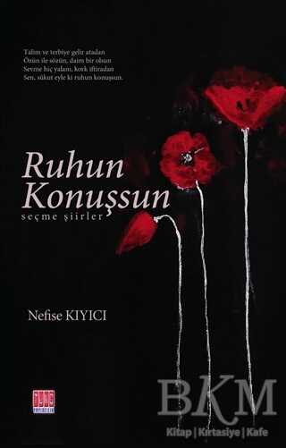 Ruhun Konuşsun - Tunç Yayıncılık