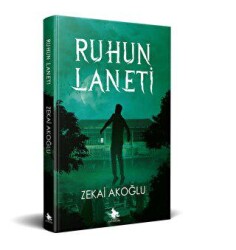 Ruhun Laneti - Cadı Yayınları