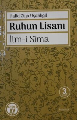 Ruhun Lisanı - İlm-i Sima - 1