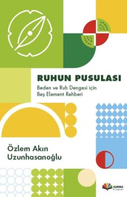 Ruhun Pusulası - 1