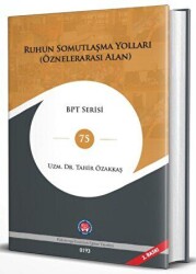 Ruhun Somutlaşma Yolları - Psikoterapi Enstitüsü