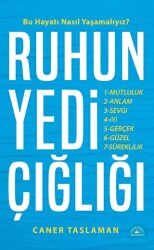 Ruhun Yedi Çığlığı - İstanbul Yayınevi