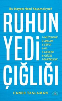 Ruhun Yedi Çığlığı - 1