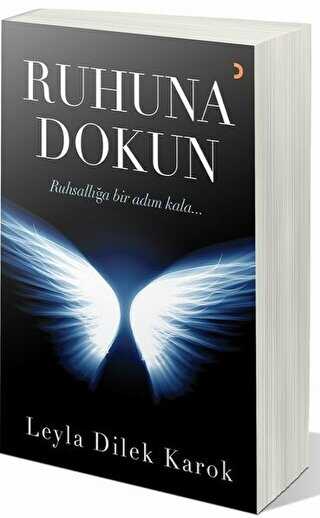 Ruhuna Dokun - Cinius Yayınları