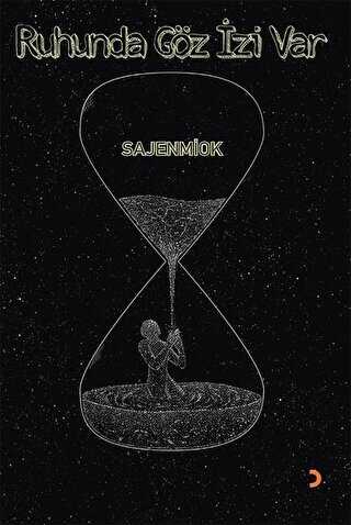 Ruhunda Göz İzi Var - Cinius Yayınları