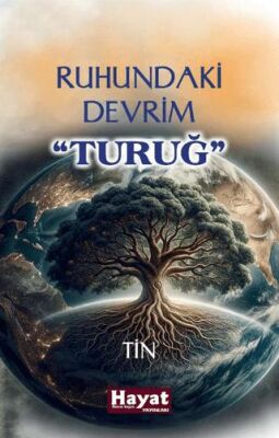 Ruhundaki Devrim - 1