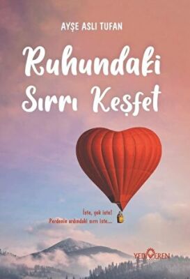 Ruhundaki Sırrı Keşfet kapağı