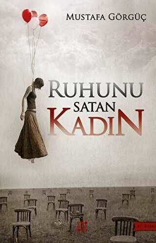 Ruhunu Satan Kadın - Dokuz Yayınları