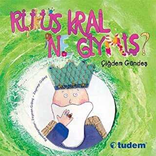 Rüküş Kral Ne Giymiş? - Tudem Yayınları