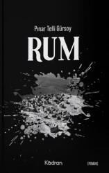 Rum - Kadran Medya Yayıncılık