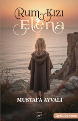 Rum Kızı Elena - Atakar Yayıncılık