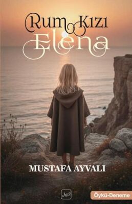 Rum Kızı Elena - 1