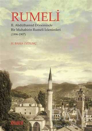 Rumeli - Kitabevi Yayınları