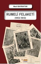 Rumeli Felaketi - Zet Yayınları