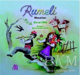 Rumeli Masalları - Baygenç Yayıncılık