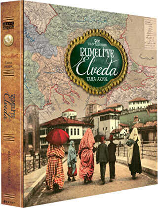 Rumeli’ye Elveda - Boyut Yayın Grubu