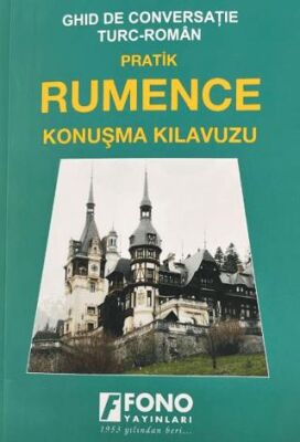 Rumence Konuşma Kılavuzu - 1