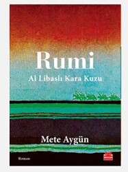 Rumi - Kırmızı Kedi Yayınevi