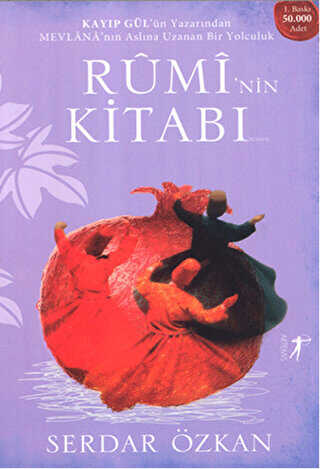 Rumi`nin Kitabı