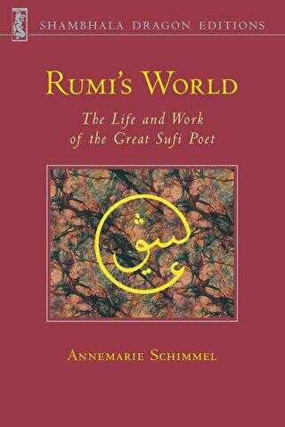 Rumi`s World