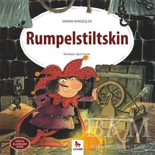 Rumpelstiltskin - Almidilli