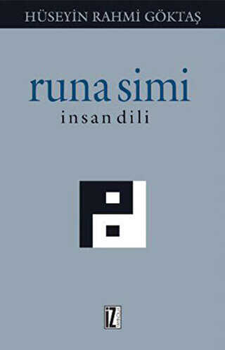 Runa Simi - İnsan Dili - 1