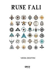 Rune Falı - Gece Kitaplığı