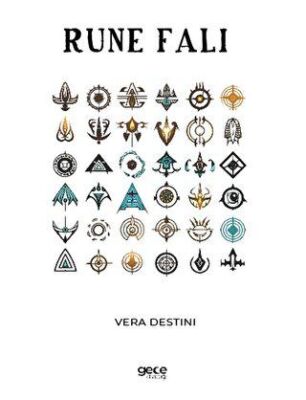 Rune Falı - 1