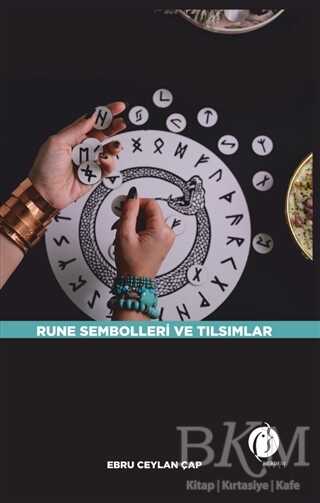 Rune Sembolleri ve Tılsımlar - 2