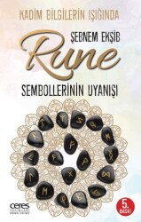 Rune Sembollerinin Uyanışı - Ceres Yayınları