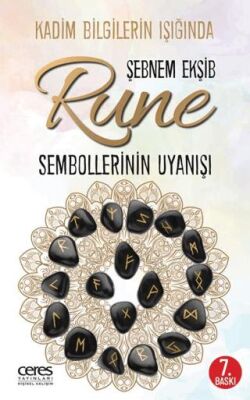Rune Sembollerinin Uyanışı - 1