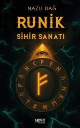 Runik Sihir Sanatı - Gece Kitaplığı