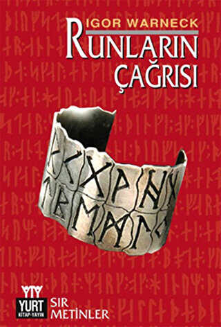 Runların Çağrısı - Yurt Kitap Yayın