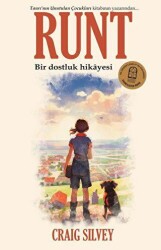 Runt - Bir Dostluk Hikayesi - Flipper Yayıncılık