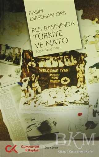 Rus Basınında Türkiye Ve Nato