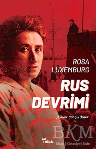 Rus Devrimi - Yazılama Yayınevi