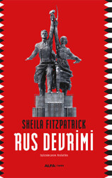 Rus Devrimi - Alfa Yayınları