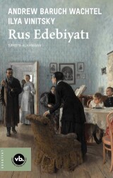 Rus Edebiyatı - Vakıfbank Kültür Yayınları