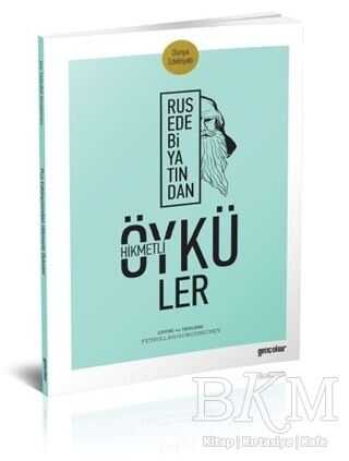 RUS EDEBİYATINDAN HİKMETLİ ÖYKÜLER - Gençokur Yayınları