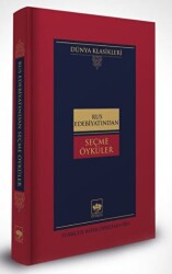 Rus Edebiyatından Seçme Öyküler - Ötüken Neşriyat