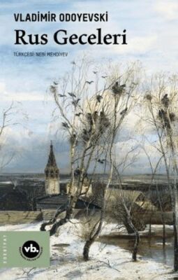 Rus Geceleri - 1