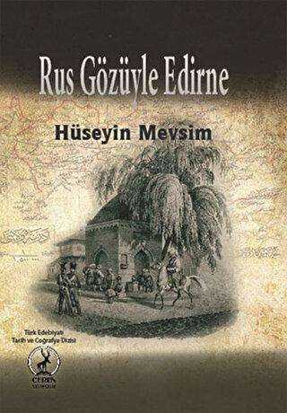 Rus Gözüyle Edirne - Ceren Yayıncılık