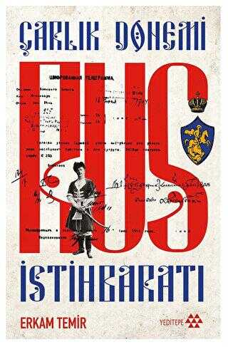 Rus İstihbaratı - Yeditepe Yayınevi