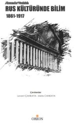 Rus Kültüründe Bilim - Orion Kitabevi