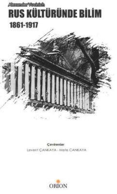 Rus Kültüründe Bilim - 1