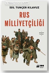 Rus Milliyetçiliği - Doğan Kitap